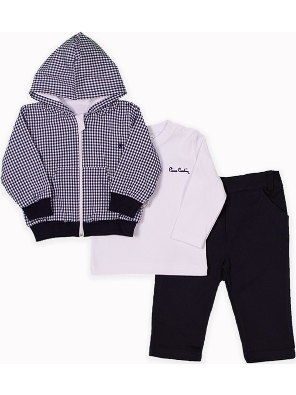 Pierre Cardin Bebek Giyim Pierre Caedin Bebek Dokuma