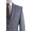 Yünlü Slimfit Yelekli Drop 6 Takım 3