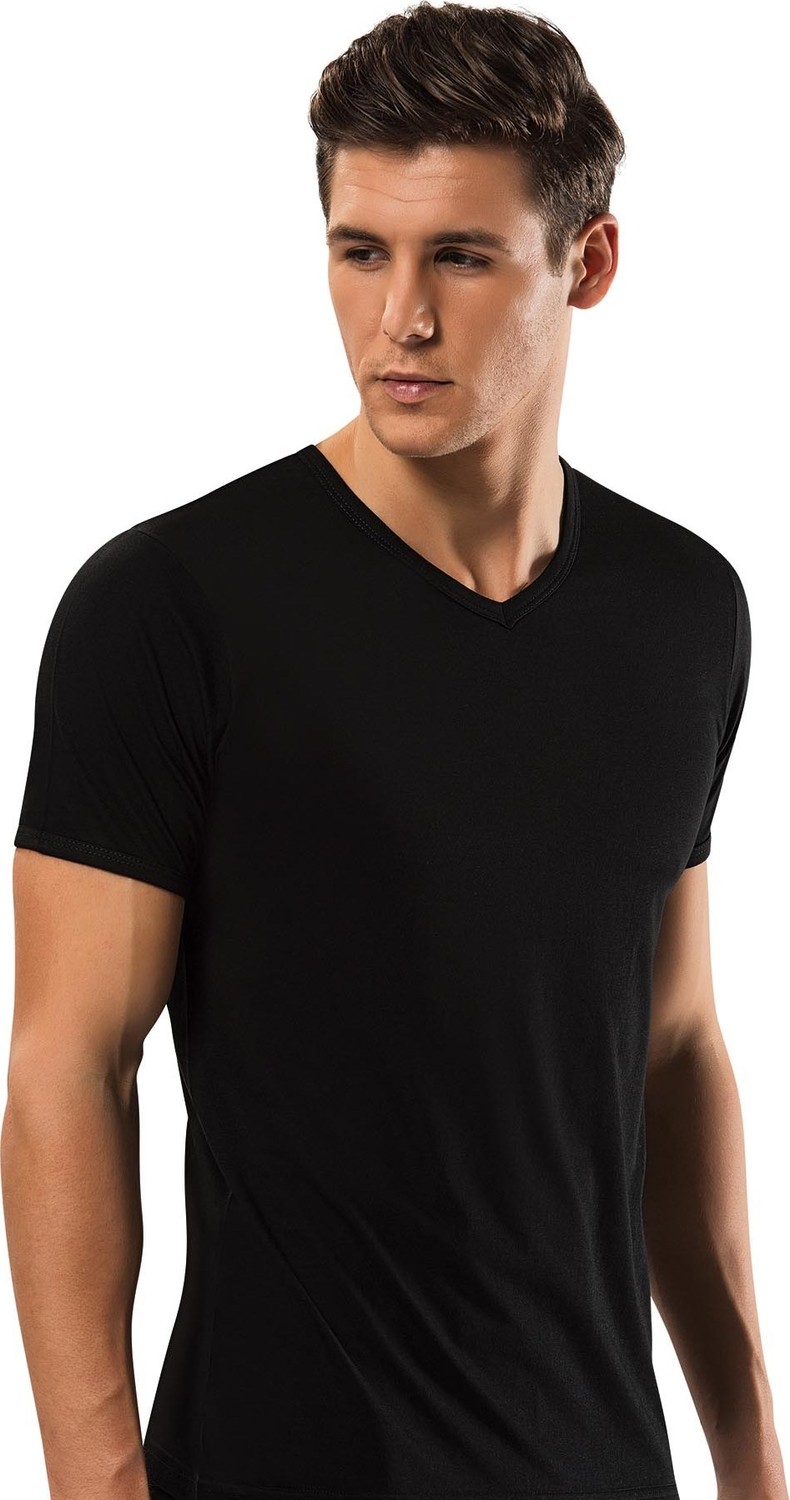 Erdem İç Giyim Modal V Yaka T-Shirt