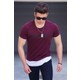  Renk Bordo