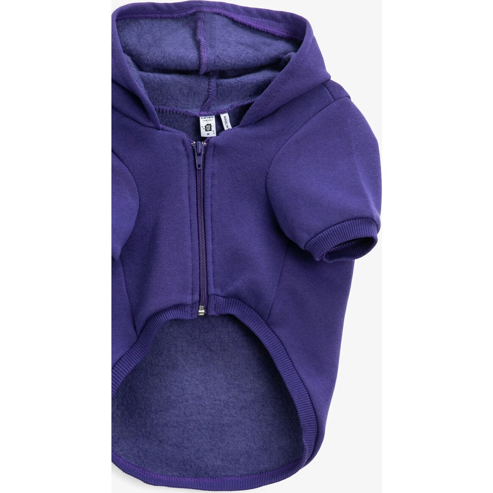 Koton Kapüsonlu Unicorn BAskılı Köpek Sweatshirt Fiyatı