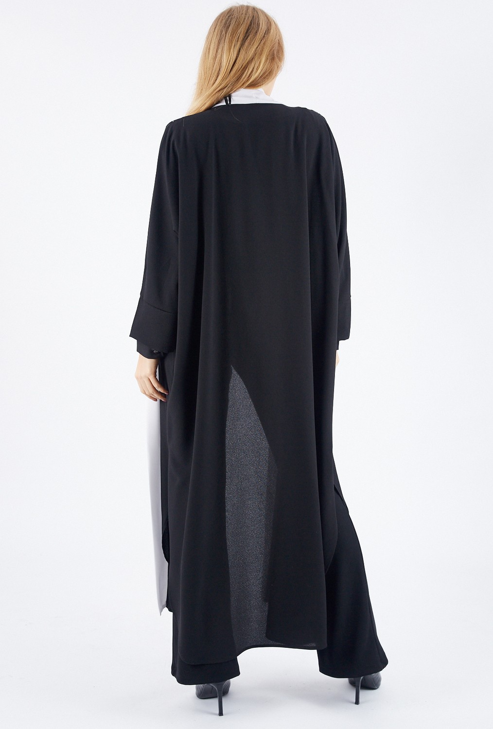 Sense Babil Kumaş KIMONO_KMN31526 görsel 5