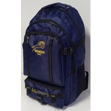 Wander Bag Wander Körüksüz Dağcı Sırt Çantası