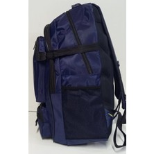 Wander Bag Wander Körüksüz Dağcı Sırt Çantası