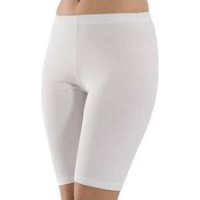 Tutku 3'lü Tutku 0156 Kadın Kısa Tayt