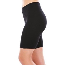 Tutku 3'lü Tutku 0156 Kadın Kısa Tayt