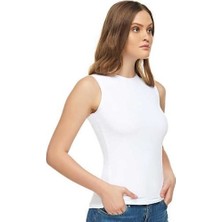 Tutku 6'lı Tutku Elit 2201 Elestan Kadın Sıfır Kol Atlet