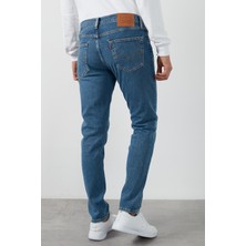 512™ Slim Taper Erkek Jean Pantolon-Corfu