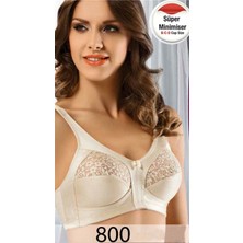 Le Jardin Toparlayıcı Sütyen (C Cup) 800