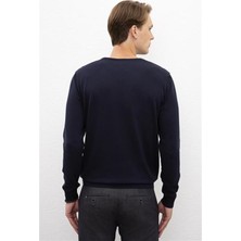 U.S. Polo Assn. Lacivert Kazak