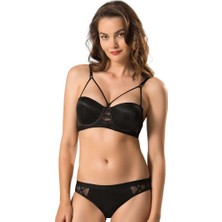 Le Jardin 5030 Cassie Bra Sütyen Takım