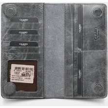 Guard Telefon Girişli Portföy Deri CÜZDAN869