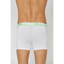 Nest Undies Boxer Medium 5'li Paket