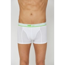 Nest Undies Boxer Kısa