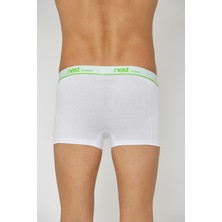 Nest Undies Boxer Kısa