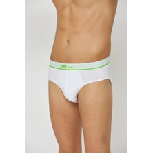 Nest Undies Dikişsiz Slip