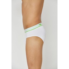 Nest Undies Dikişsiz Slip