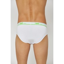 Nest Undies Dikişsiz Slip