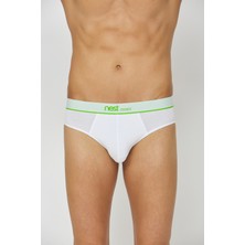 Nest Undies Slip 5'li Paket