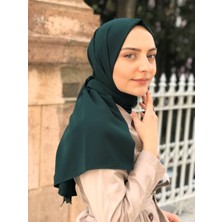 Eşarp Center Medine Ipeği Şal Serisi 75 x 190 cm