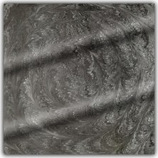 ElifEbru Exclusive Handicrafts Ebru Sanatı El Yapımı Ipek Fular  Krf 14