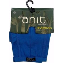 Anıt 1273 Erkek Boxer Bambu 6 Adet