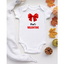 İrembaby Pamuklu Çıtçıtlı Body Zıbın