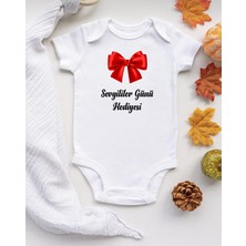 İrembaby Pamuklu Çıtçıtlı Body Zıbın