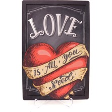 Konsept Hediyem Love Is All You Need Konsept Set