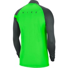 Nike Dry Acdpr Driltop BV6916-398 Erkek Uzun Kollu Üst