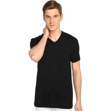 Mozsoo Tutku Ribana Atlet 107 | Siyah