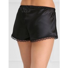 Miorre Saten Bralet Takım