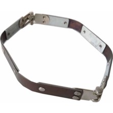 Angel Çanta Aksesuar Metal Çanta Ağzı 20 Cm Örgü Çanta Için