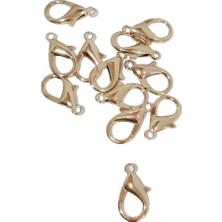 Angel Çanta Aksesuar 2.3 Cm Zincir Uç Kancası