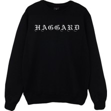 Stonedfame Haggard