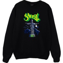 Stonedfame Ghost