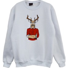 Stonedfame Geyik Adam