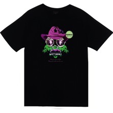 stonedfame Prodigy Baskılı T-Shirt