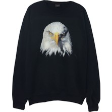 stonedfame Kartal Sweatshirt