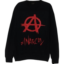 stonedfame Anarchy Sweatshirt