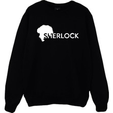 stonedfame Sherlock Holmes