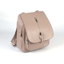 Hky Çok Kullanışlı Kadın Sırt Çantası