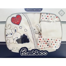 Bambino Zıbın Seti