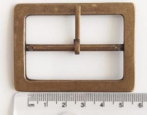 Angel Çanta Aksesuar Angel Çanta Akssesuar Antik Renk 5 cm Çanta Tokası