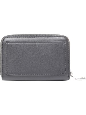 Calvin Klein Kadın Calvin Klein Accordion Zip Around Kadın Cüzdanı K60K607229