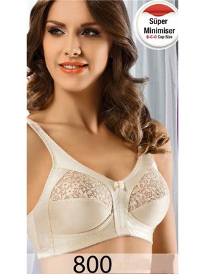 Le Jardin Toparlayıcı Sütyen (C Cup) 800