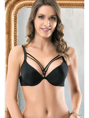 Nbb Hafif Destekli Klasik Sütyen 3696