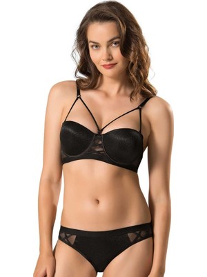 Le Jardin 5030 Cassie Bra Sütyen Takım