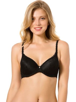 Le Jardin 7013 Virginia Desteksiz Dantel Sütyen