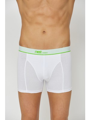 Nest Undies Boxer Medium 5'li Paket